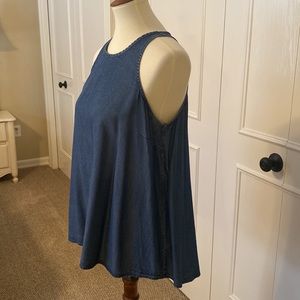 Gap tank top